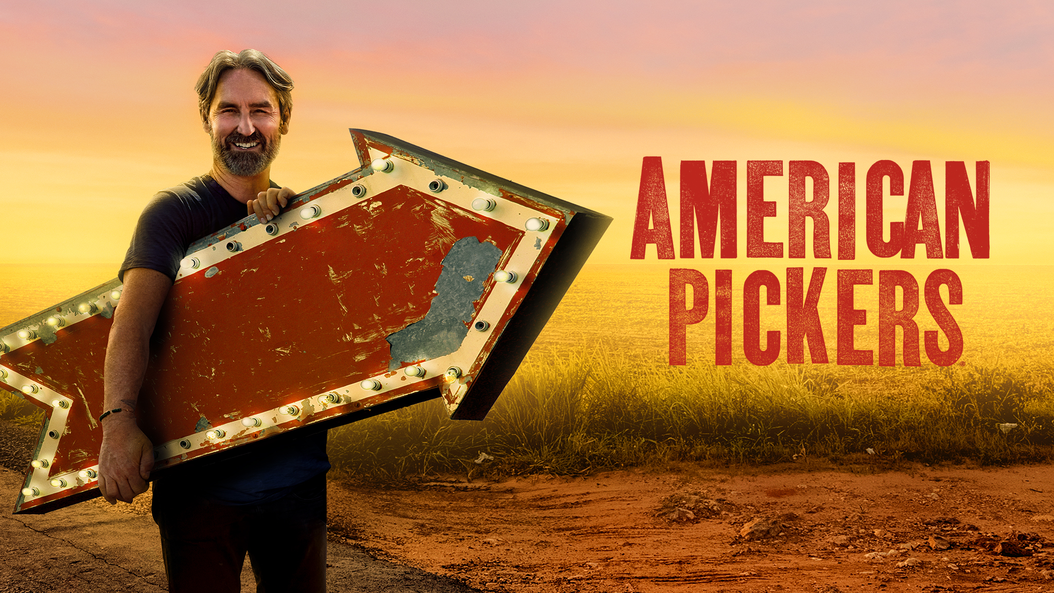 American Pickers