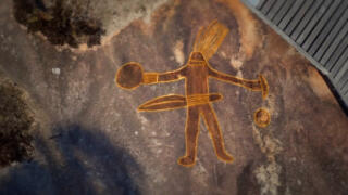 Decoding The Alien Glyphs