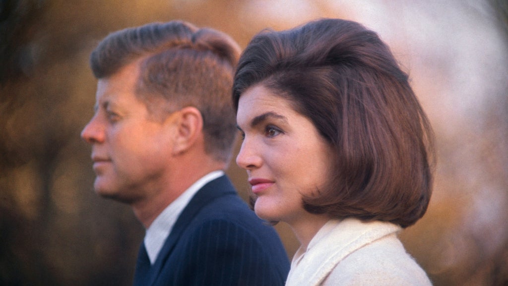 10 Things You May Not Know About Jacqueline Kennedy Onassis