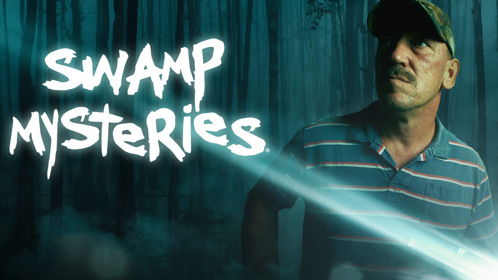 Swamp Mysteries