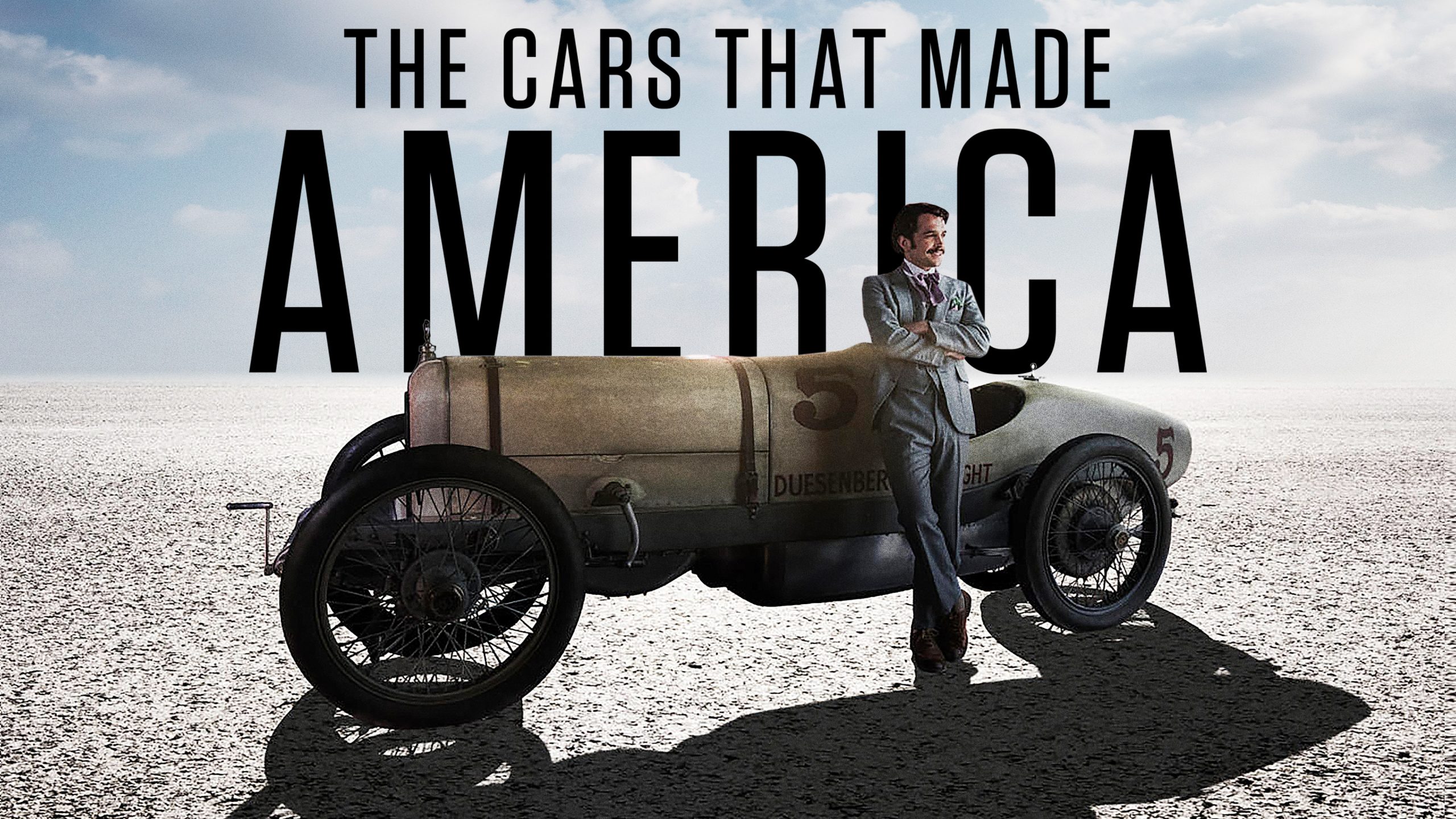 The Cars That Made America