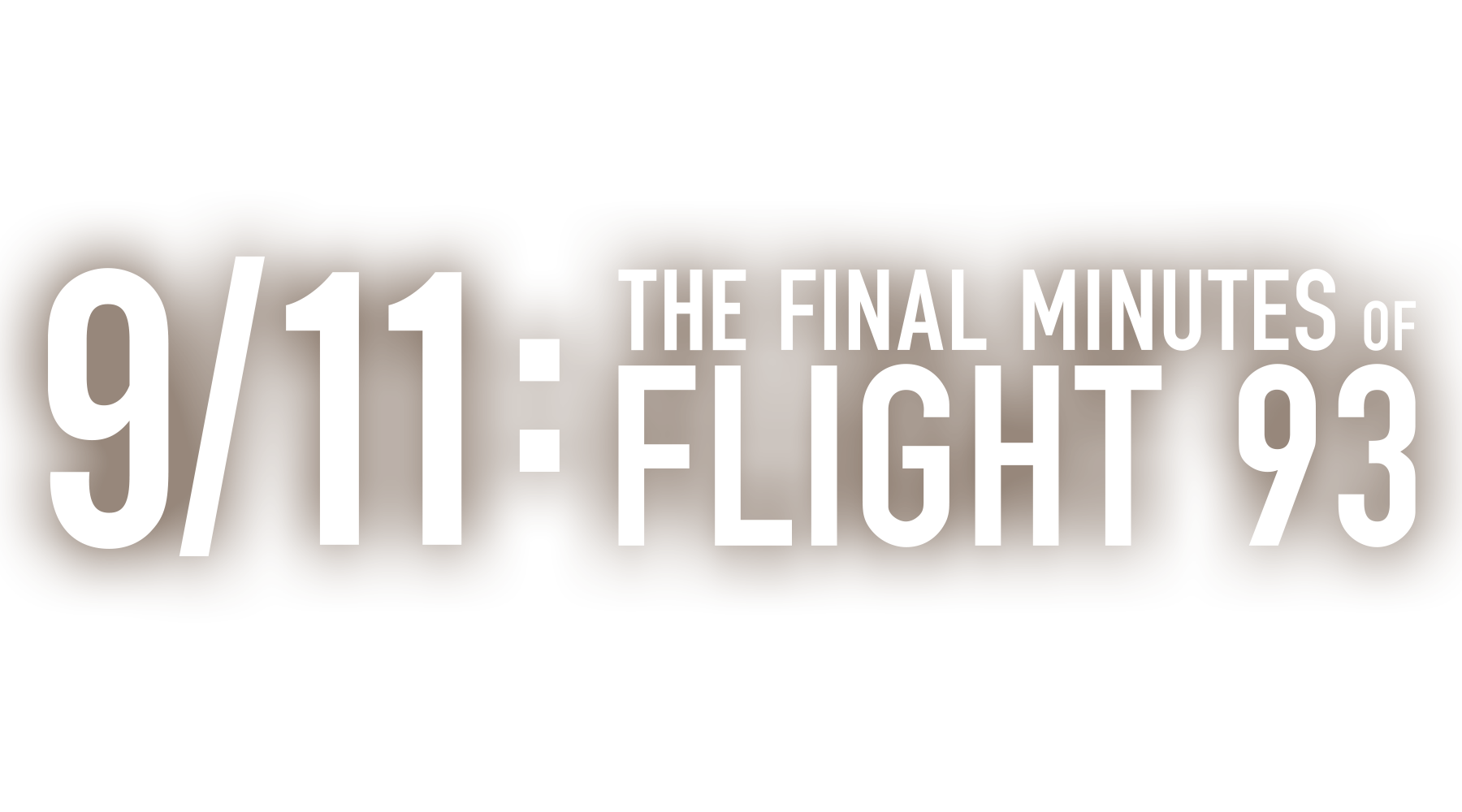 9/11: The Final Minutes Of Flight 93