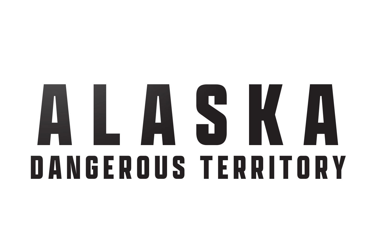 Alaska: Dangerous Territory