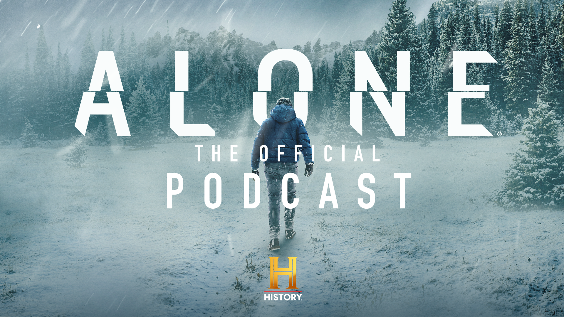 Alone: The Official Podcast 