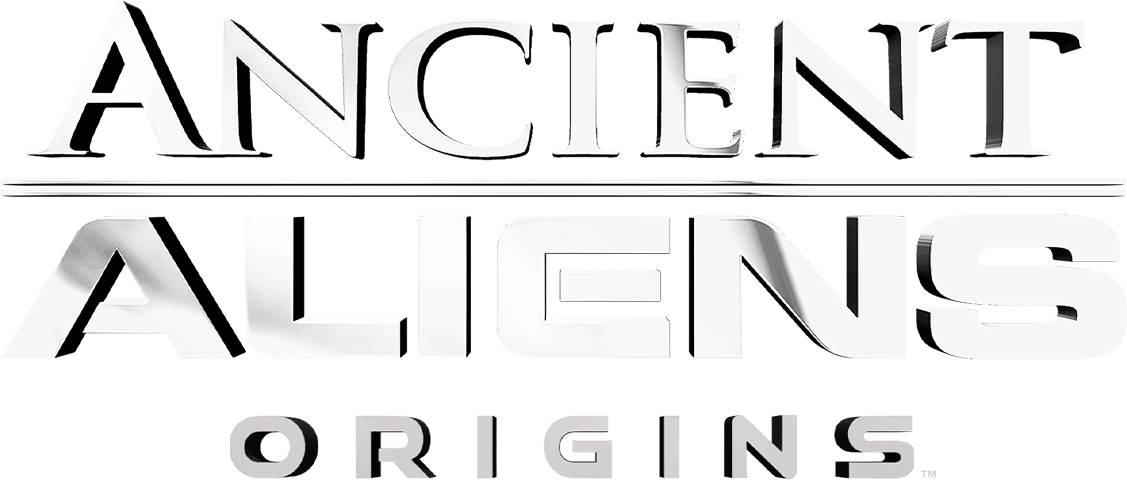 Ancient Aliens: Origins