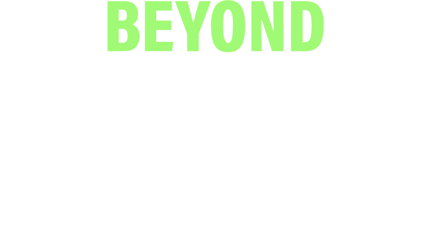 Beyond Skinwalker Ranch