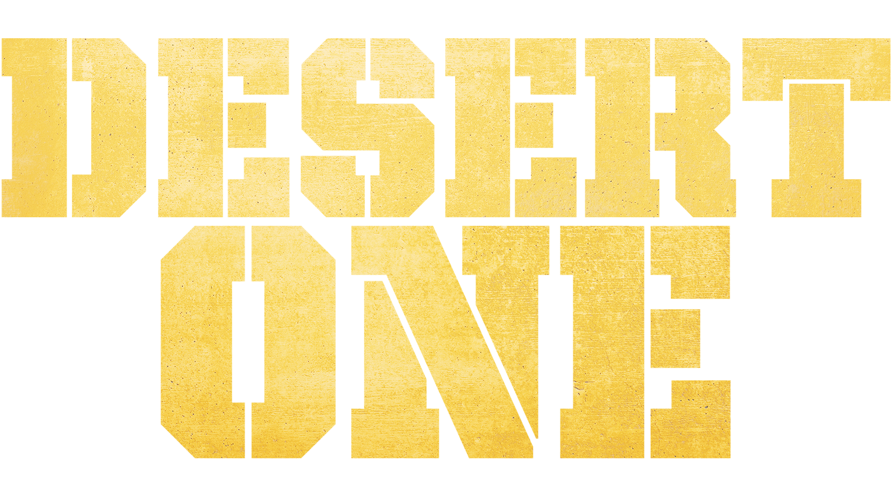 History 100: Desert One