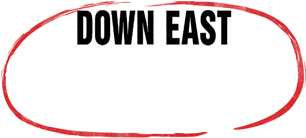 Down East Dickering