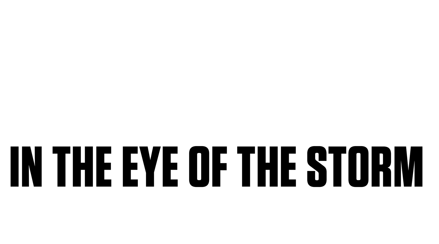 LBJ and Vietnam: In the Eye of the Storm